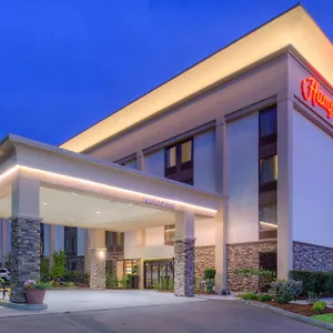 Hampton Seattle Airport Отель