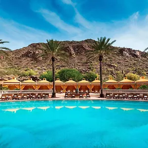 Resort The Canyon At The Phoenician, A Luxury Collection Resort, Scottsdale Paradise Valley