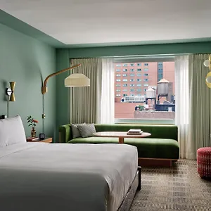 Hotel Romer Hell's Kitchen New York