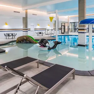 Hampton And By Hilton Portland-pearl District Портленд