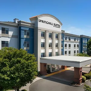 Hotel Springhill By Marriott Portland, Vancouver