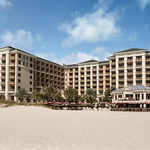 Resort Sandpearl Private Clearwater Beach
