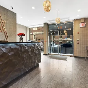 Hotel Lex Nyc New York